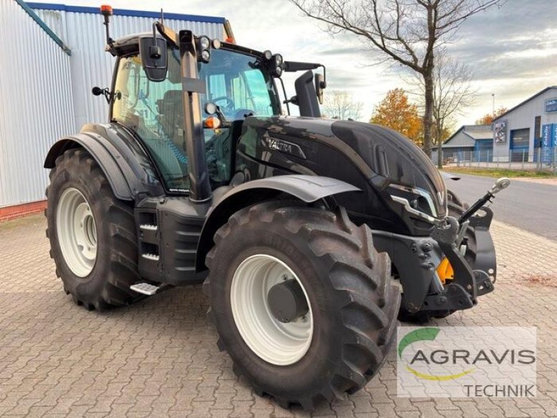 Traktor του τύπου Valtra T 235 D, Gebrauchtmaschine σε Meppen (Φωτογραφία 2)