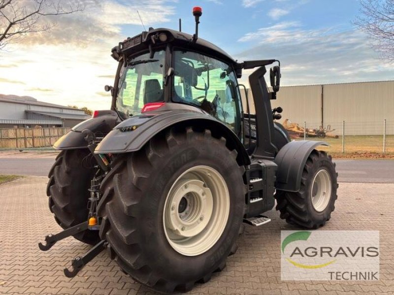 Traktor του τύπου Valtra T 235 D, Gebrauchtmaschine σε Meppen (Φωτογραφία 3)