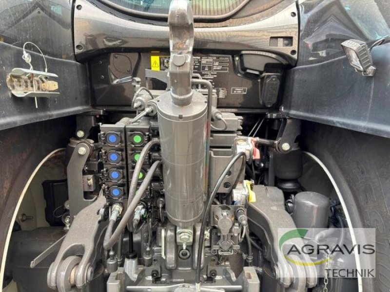 Traktor του τύπου Valtra T 235 D, Gebrauchtmaschine σε Meppen (Φωτογραφία 9)