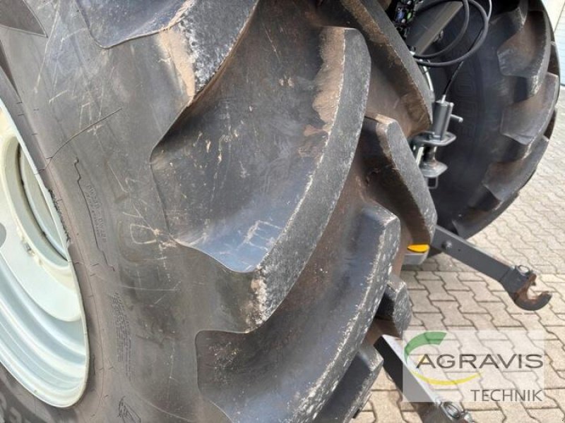 Traktor του τύπου Valtra T 235 D, Gebrauchtmaschine σε Meppen (Φωτογραφία 14)