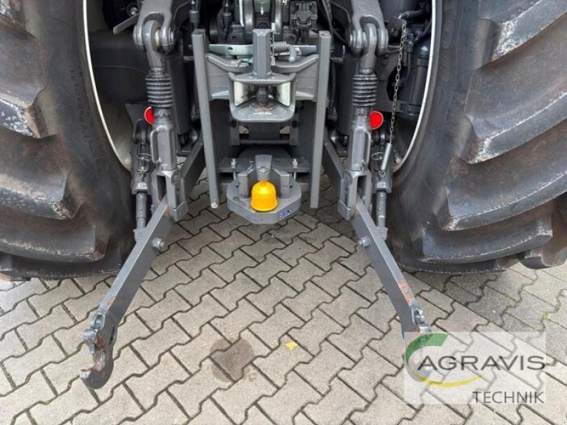 Traktor του τύπου Valtra T 235 D, Gebrauchtmaschine σε Meppen (Φωτογραφία 8)