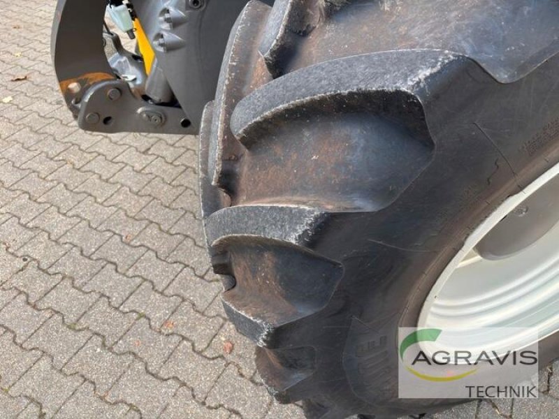 Traktor του τύπου Valtra T 235 D, Gebrauchtmaschine σε Meppen (Φωτογραφία 17)