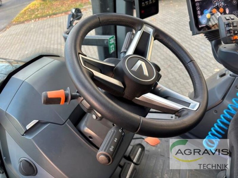 Traktor του τύπου Valtra T 235 D, Gebrauchtmaschine σε Meppen (Φωτογραφία 23)