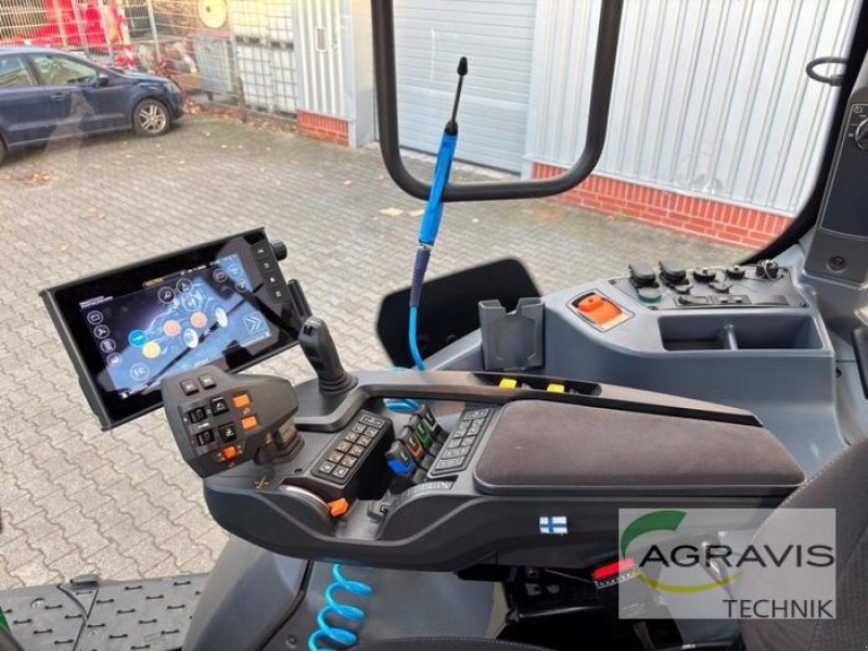 Traktor του τύπου Valtra T 235 D, Gebrauchtmaschine σε Meppen (Φωτογραφία 20)