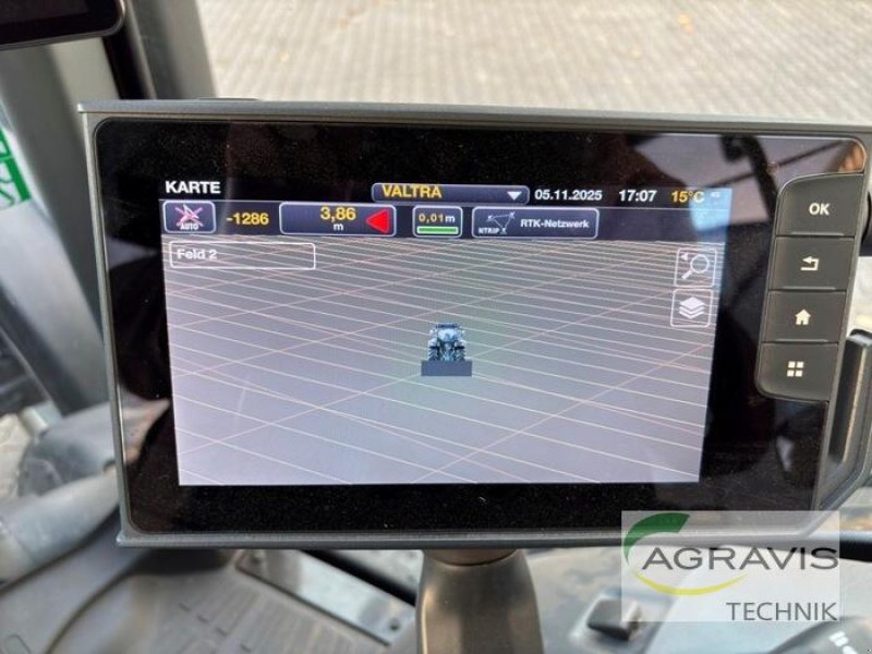 Traktor του τύπου Valtra T 235 D, Gebrauchtmaschine σε Meppen (Φωτογραφία 27)