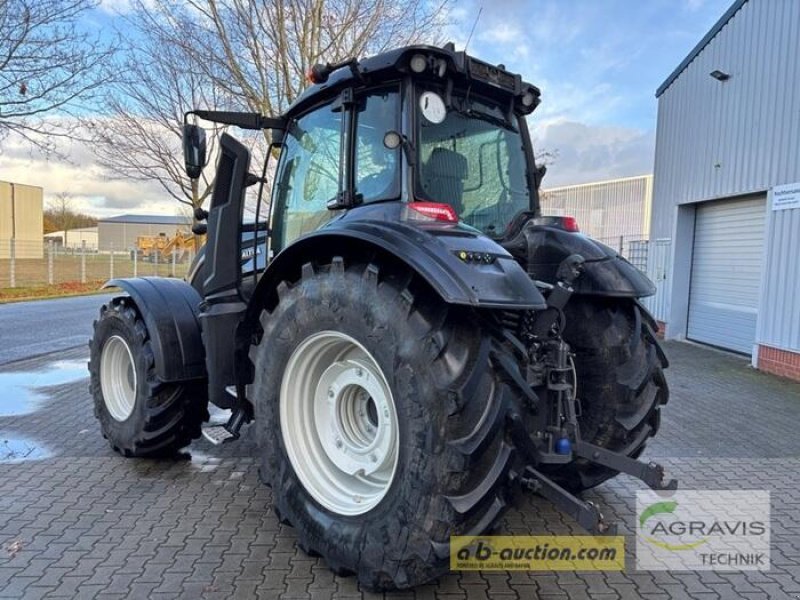 Traktor typu Valtra T 235 D, Gebrauchtmaschine v Meppen (Obrázek 3)