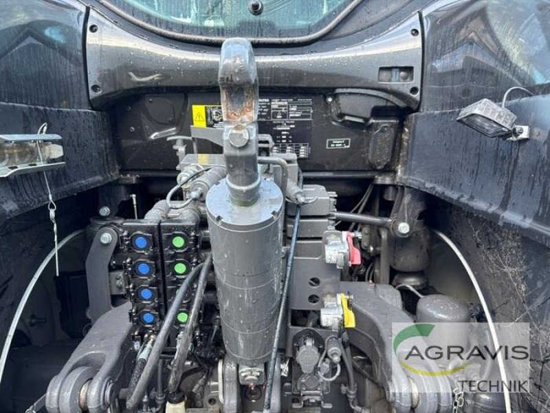 Traktor typu Valtra T 235 D, Gebrauchtmaschine v Meppen (Obrázek 8)