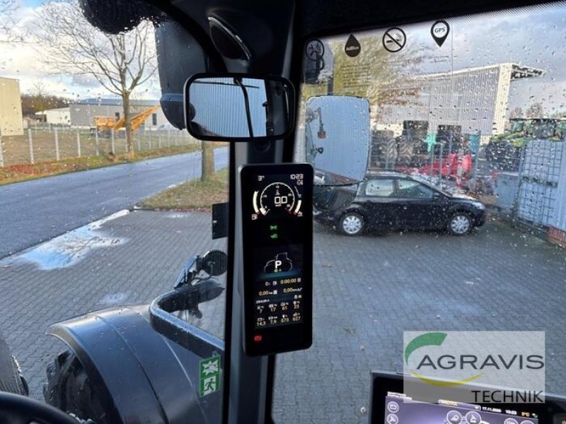 Traktor typu Valtra T 235 D, Gebrauchtmaschine v Meppen (Obrázek 18)