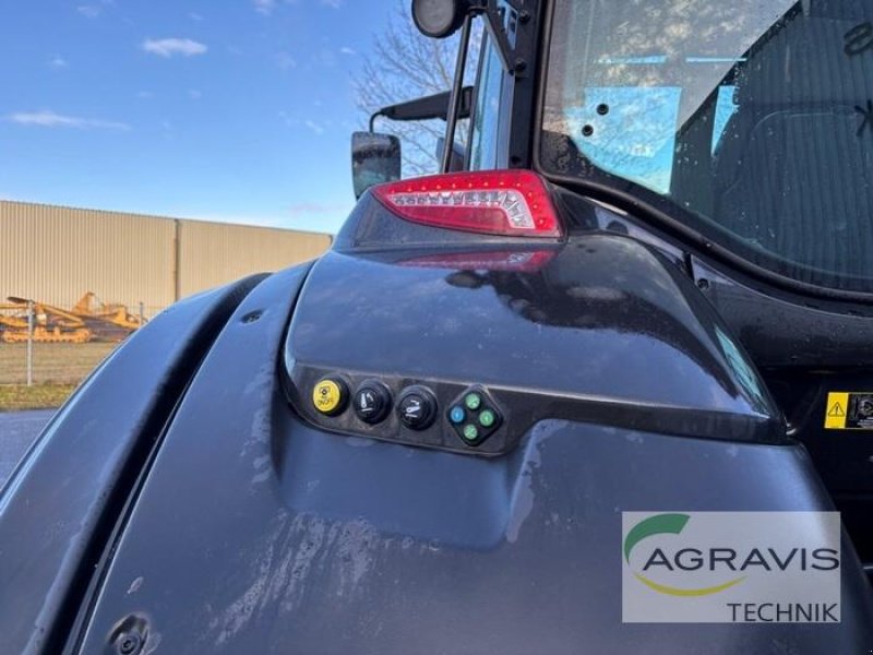 Traktor typu Valtra T 235 D, Gebrauchtmaschine v Meppen (Obrázek 11)