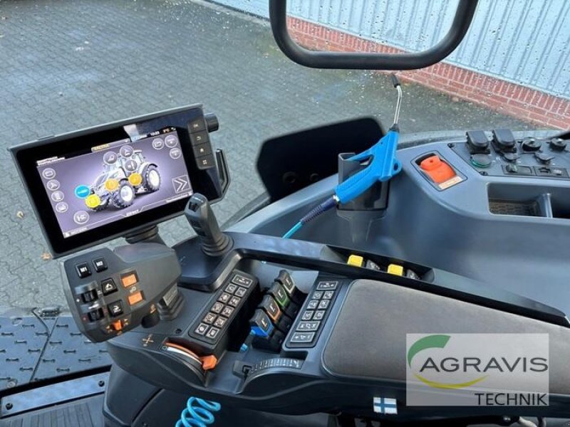 Traktor typu Valtra T 235 D, Gebrauchtmaschine v Meppen (Obrázek 15)