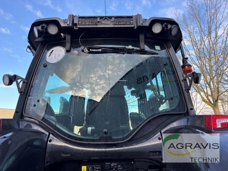 Traktor typu Valtra T 235 D, Gebrauchtmaschine v Meppen (Obrázek 9)