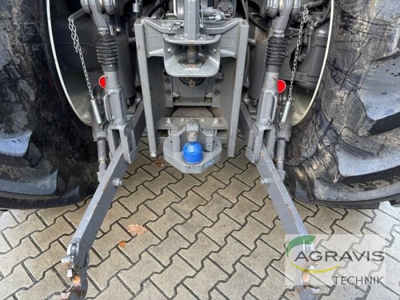 Traktor typu Valtra T 235 D, Gebrauchtmaschine v Meppen (Obrázek 7)