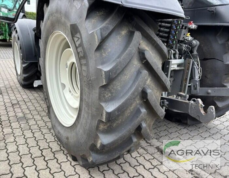 Traktor Türe ait Valtra T 235 D, Gebrauchtmaschine içinde Calbe / Saale (resim 11)