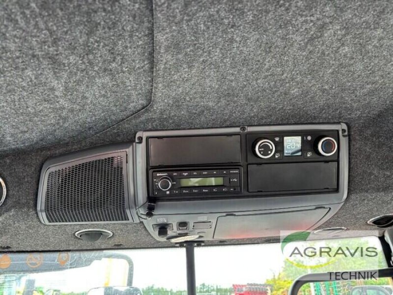 Traktor Türe ait Valtra T 235 D, Gebrauchtmaschine içinde Calbe / Saale (resim 15)