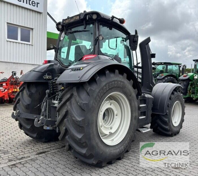 Traktor Türe ait Valtra T 235 D, Gebrauchtmaschine içinde Calbe / Saale (resim 5)