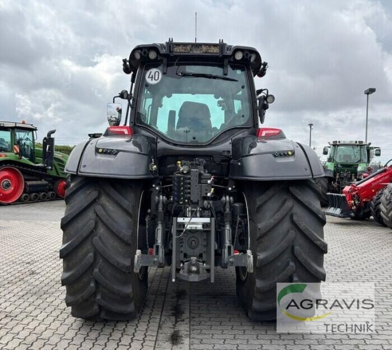 Traktor Türe ait Valtra T 235 D, Gebrauchtmaschine içinde Calbe / Saale (resim 4)