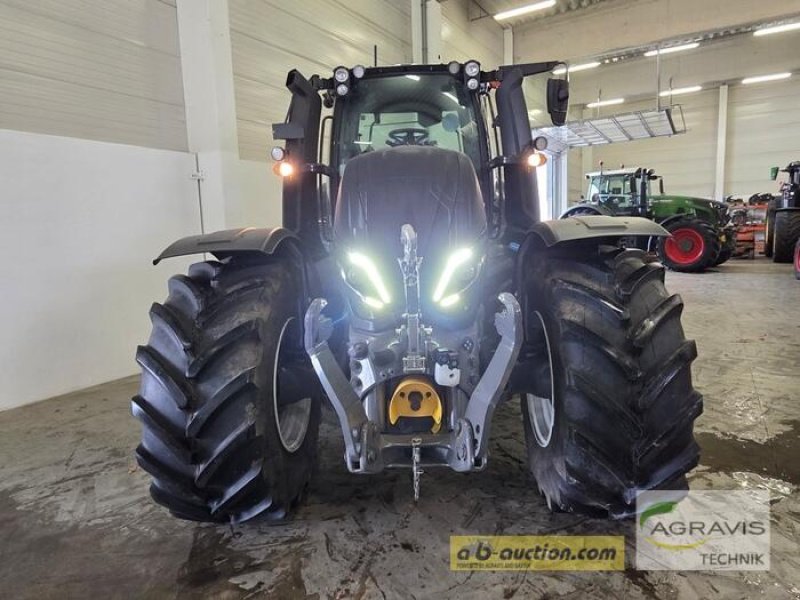 Traktor typu Valtra T 235 D, Gebrauchtmaschine w Calbe / Saale (Zdjęcie 8)