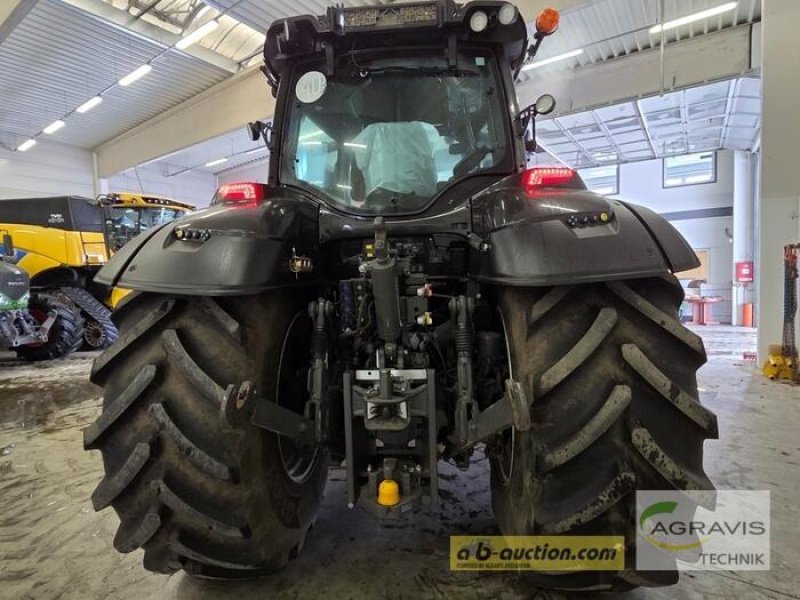 Traktor typu Valtra T 235 D, Gebrauchtmaschine w Calbe / Saale (Zdjęcie 4)