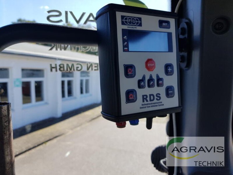 Traktor of the type Valtra T 235 D, Gebrauchtmaschine in Nartum (Picture 29)