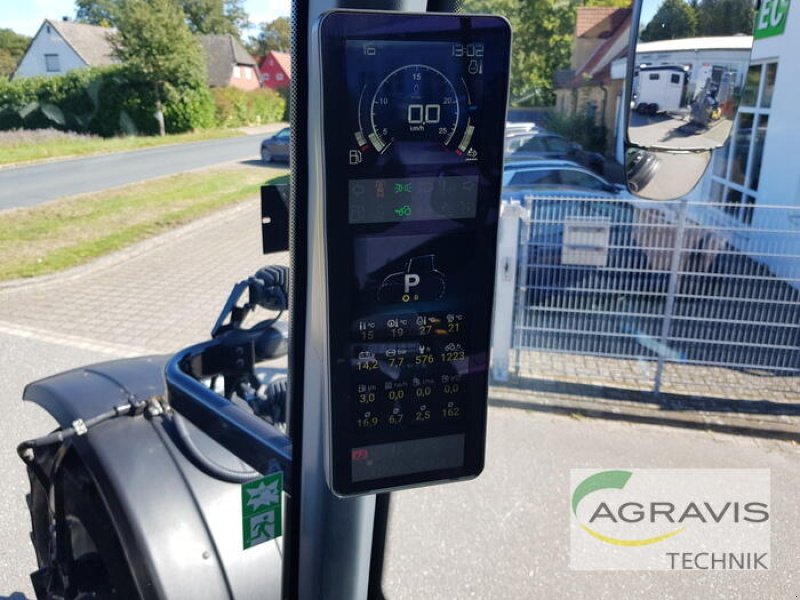 Traktor of the type Valtra T 235 D, Gebrauchtmaschine in Nartum (Picture 25)