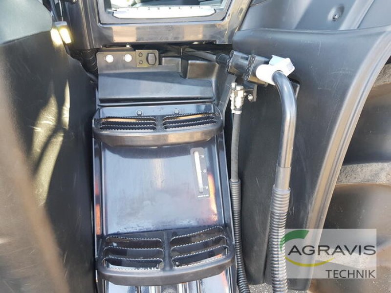 Traktor of the type Valtra T 235 D, Gebrauchtmaschine in Nartum (Picture 20)