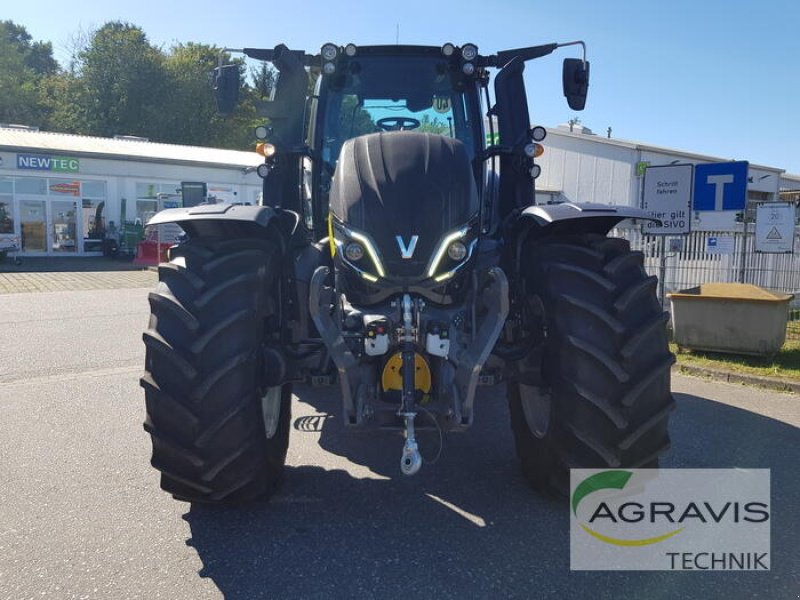 Traktor of the type Valtra T 235 D, Gebrauchtmaschine in Nartum (Picture 4)
