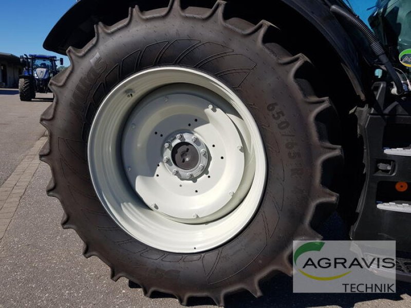 Traktor of the type Valtra T 235 D, Gebrauchtmaschine in Nartum (Picture 10)