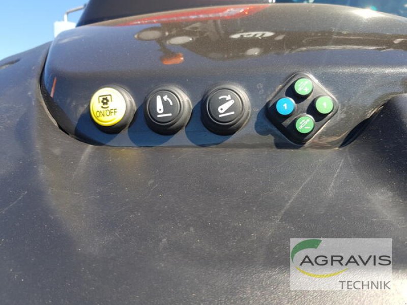 Traktor of the type Valtra T 235 D, Gebrauchtmaschine in Nartum (Picture 15)