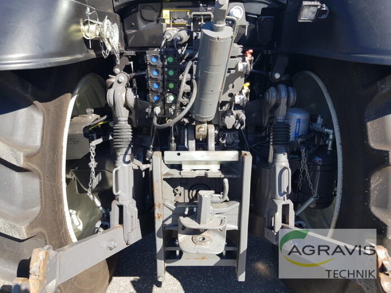 Traktor of the type Valtra T 235 D, Gebrauchtmaschine in Nartum (Picture 14)