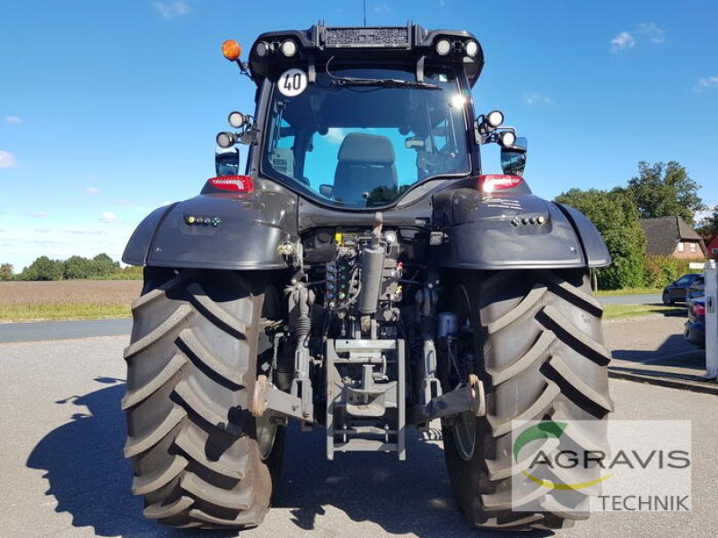 Traktor of the type Valtra T 235 D, Gebrauchtmaschine in Nartum (Picture 13)