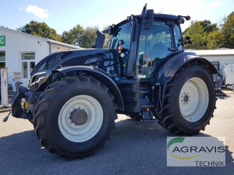 Traktor vrste Valtra T 235 D, Gebrauchtmaschine v Nartum (Slika 1)
