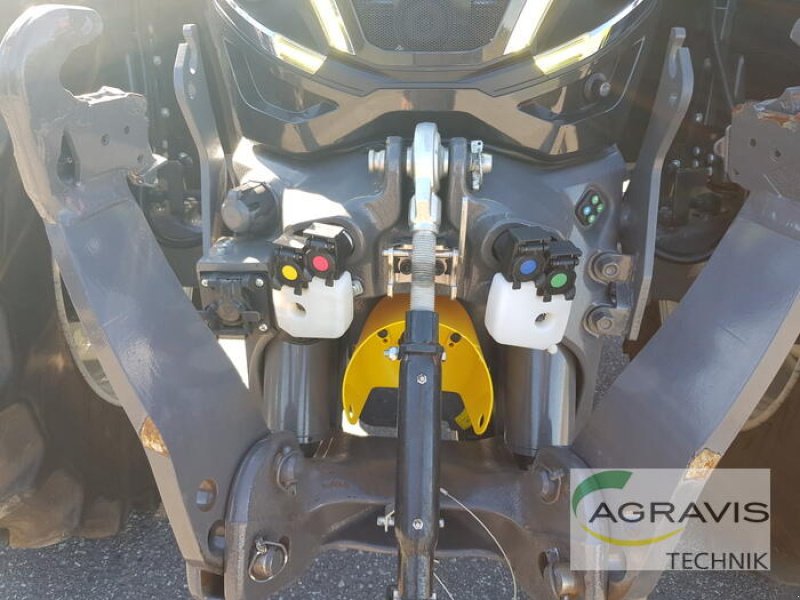 Traktor of the type Valtra T 235 D, Gebrauchtmaschine in Nartum (Picture 5)