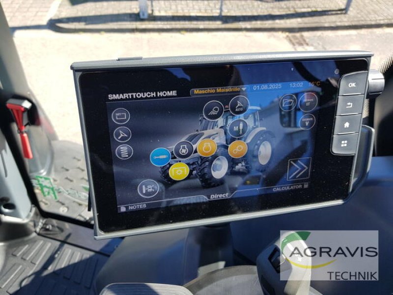 Traktor of the type Valtra T 235 D, Gebrauchtmaschine in Nartum (Picture 31)