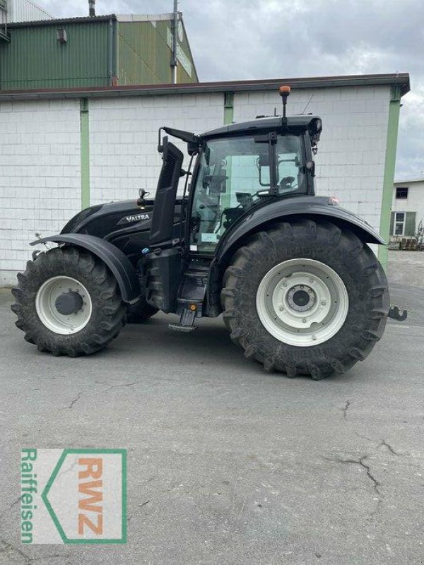 Traktor типа Valtra T 235 D, Vorführmaschine в Lorsch (Фотография 4)