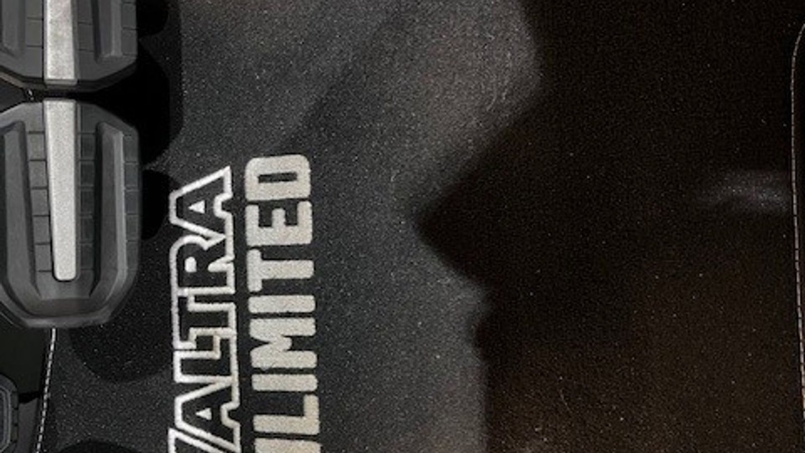 Traktor of the type Valtra T 235 Direct  T 235 Direct, Gebrauchtmaschine in Sakskøbing (Picture 3)