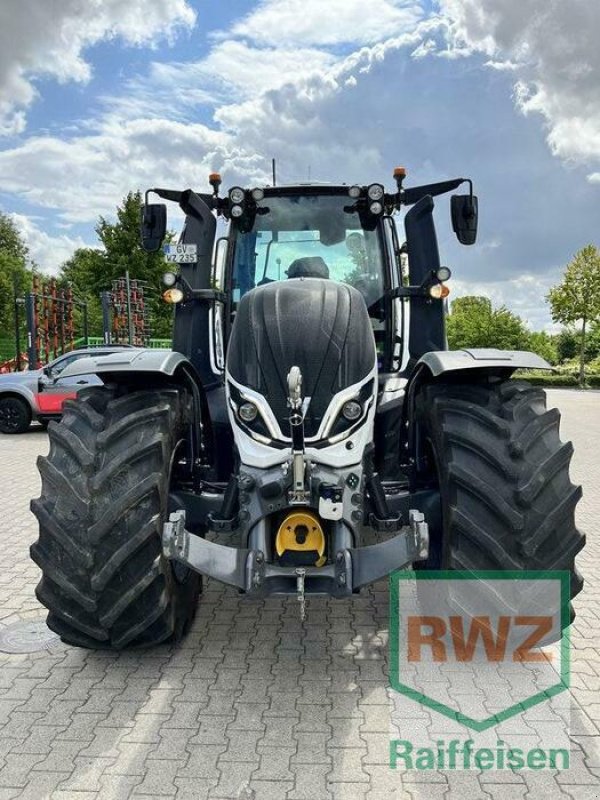 Traktor tip Valtra T 235 Direct Vorführmaschine, Vorführmaschine in Rommerskirchen (Poză 3)