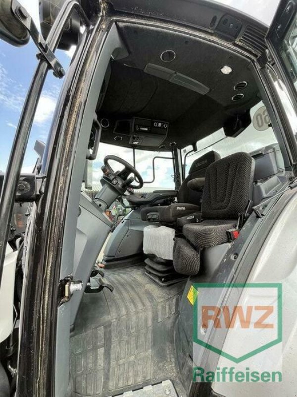 Traktor des Typs Valtra T 235 Direct Vorführmaschine, Vorführmaschine in Rommerskirchen (Bild 9)