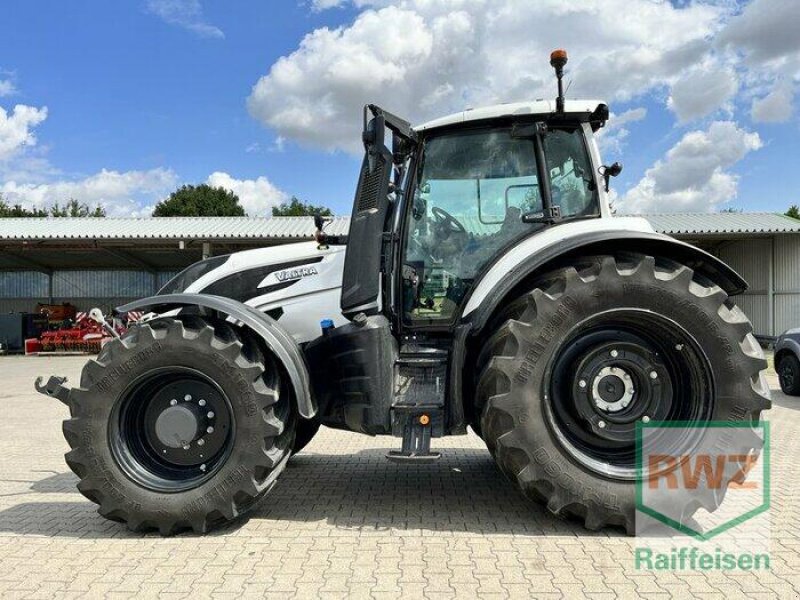 Traktor tip Valtra T 235 Direct Vorführmaschine, Vorführmaschine in Rommerskirchen (Poză 1)