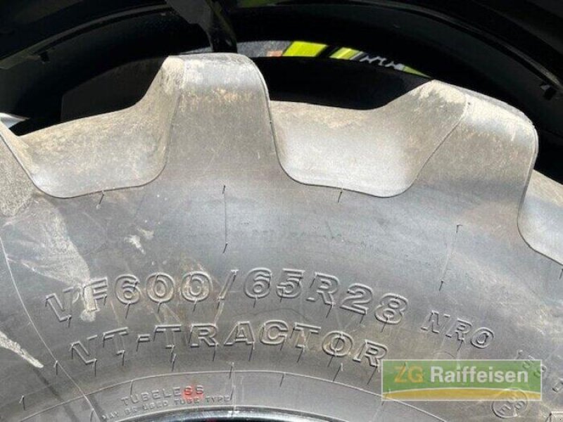 Traktor typu Valtra T 235 Direct, Vorführmaschine w Bruchsal (Zdjęcie 12)