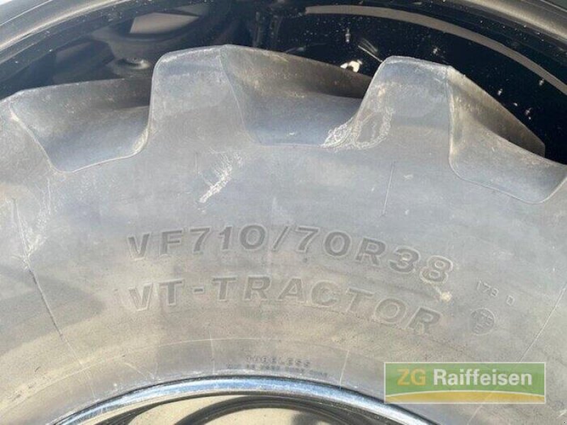 Traktor typu Valtra T 235 Direct, Vorführmaschine w Bruchsal (Zdjęcie 4)