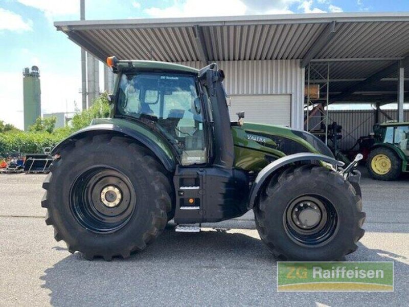 Traktor typu Valtra T 235 Direct, Vorführmaschine w Bruchsal (Zdjęcie 7)