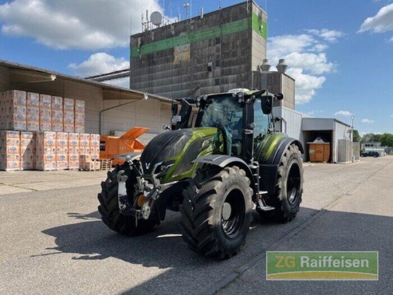 Traktor typu Valtra T 235 Direct, Vorführmaschine w Bruchsal (Zdjęcie 1)