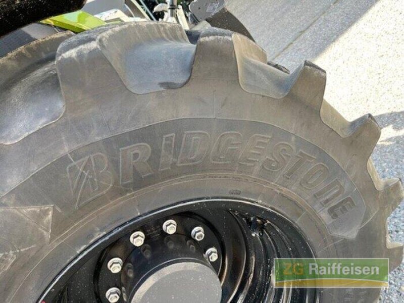 Traktor typu Valtra T 235 Direct, Vorführmaschine w Bruchsal (Zdjęcie 11)