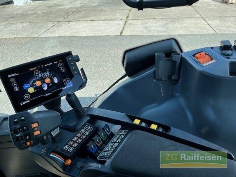 Traktor typu Valtra T 235 Direct, Vorführmaschine w Bruchsal (Zdjęcie 9)