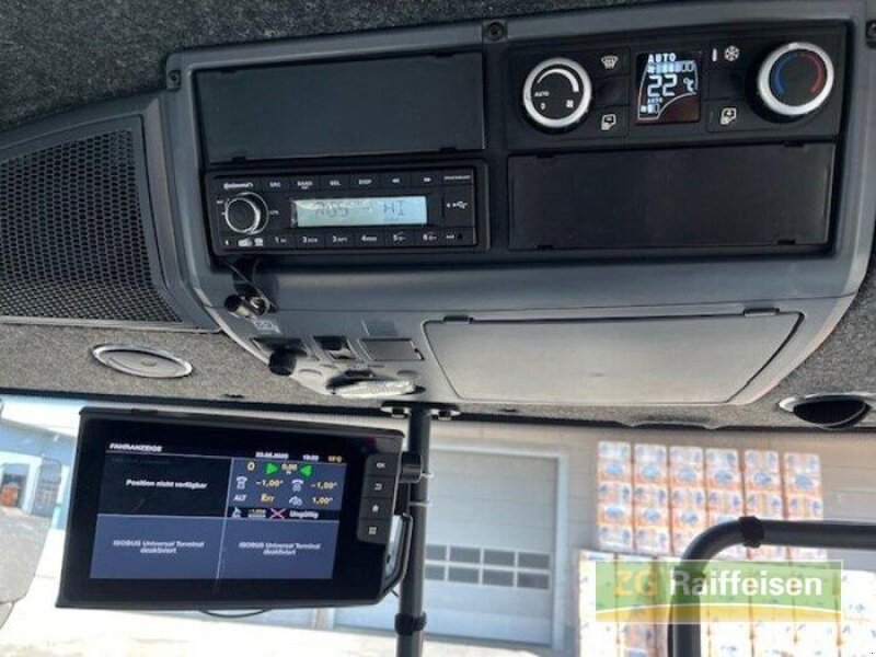 Traktor typu Valtra T 235 Direct, Vorführmaschine w Bruchsal (Zdjęcie 3)