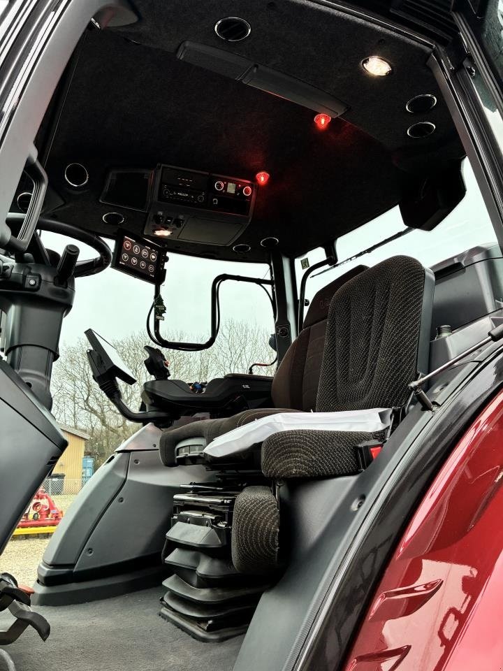 Traktor tip Valtra T 235 DIREKT, Gebrauchtmaschine in Egtved (Poză 9)