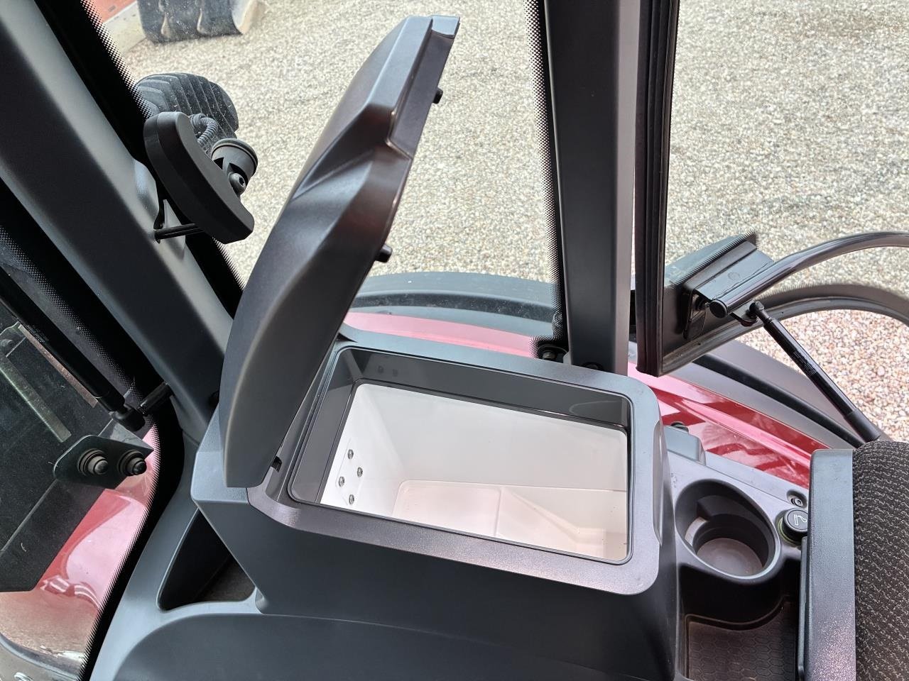 Traktor tip Valtra T 235 DIREKT, Gebrauchtmaschine in Egtved (Poză 14)