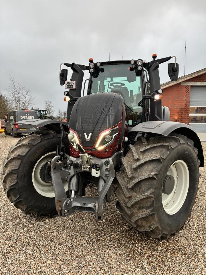 Traktor a típus Valtra T 235 DIREKT, Gebrauchtmaschine ekkor: Ringkøbing (Kép 7)