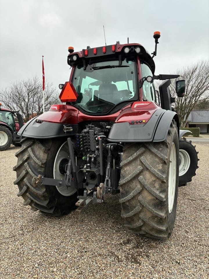 Traktor a típus Valtra T 235 DIREKT, Gebrauchtmaschine ekkor: Ringkøbing (Kép 8)