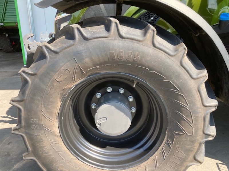 Valtra T 235 Versu, Gebrauchtmaschine, Baujahr: 2022, Betriebsstunden: 1248 Stunden (Bild 5) Traktor des Typs Valtra T 235 Versu, Gebrauchtmaschine in Hofgeismar (Bild 5)